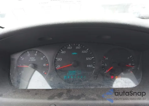 2009 Chevrolet Impala Police from USA, damaged, VIN 2G1WS57M391223945